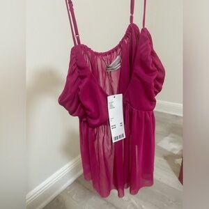 Urban outfitters top